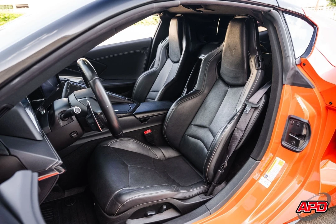 2020 Chevrolet Corvette C8 - Image 4 of 12