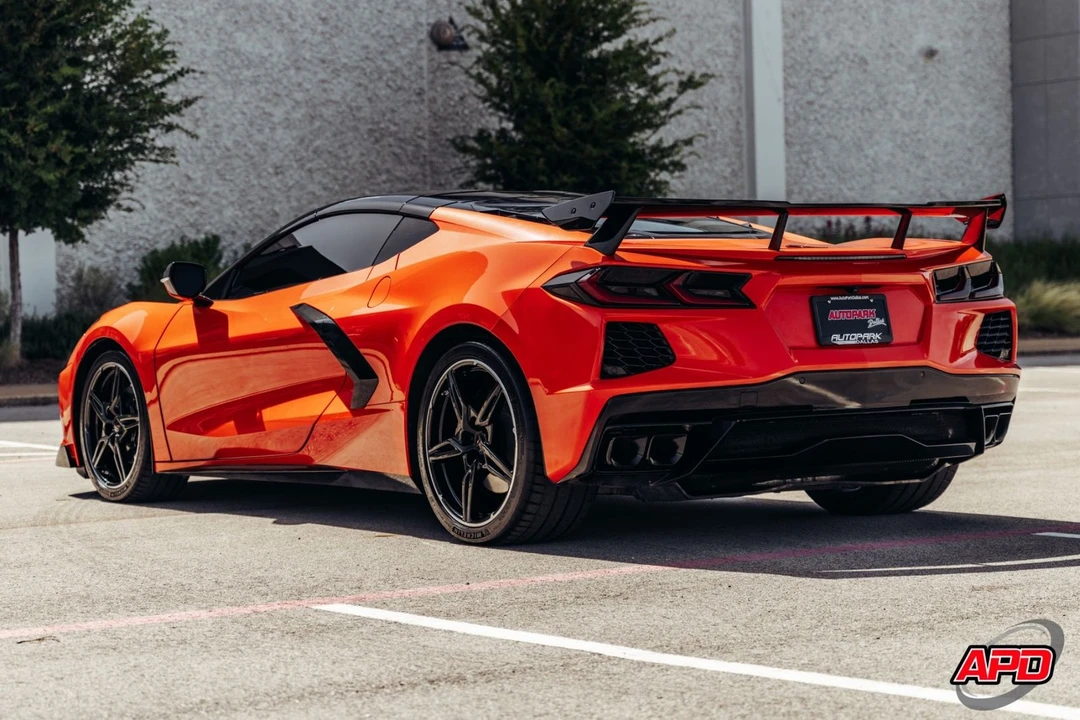 2020 Chevrolet Corvette C8 - Image 7 of 12