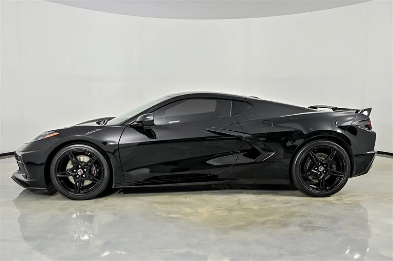 2020 Chevrolet Corvette C8 - Image 6 of 31