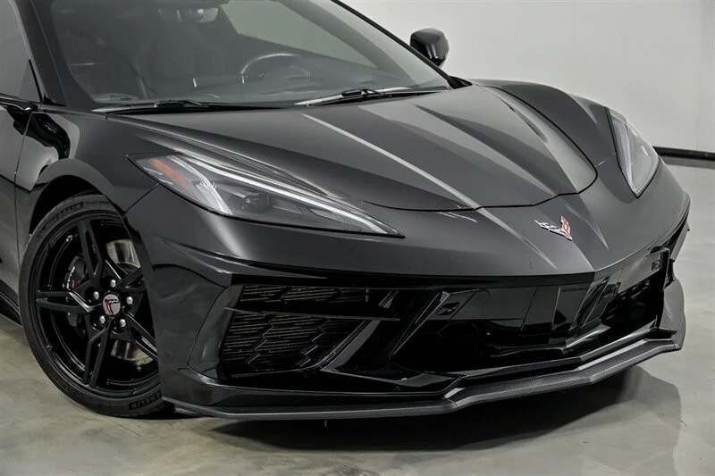 2020 Chevrolet Corvette C8 - Image 2 of 31