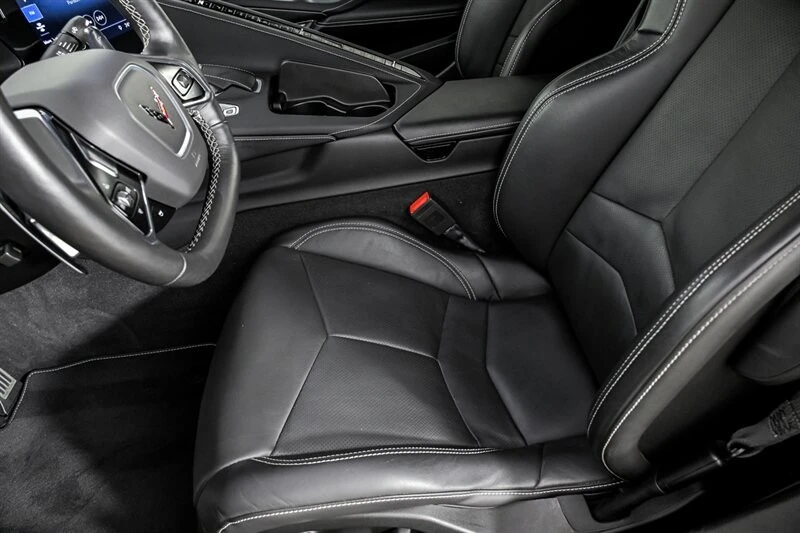 2020 Chevrolet Corvette C8 - Image 18 of 31