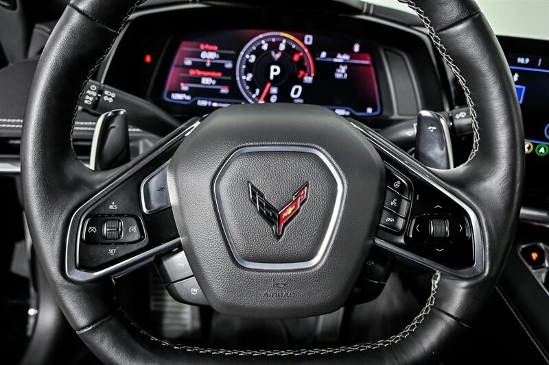 2020 Chevrolet Corvette C8 - Image 23 of 31