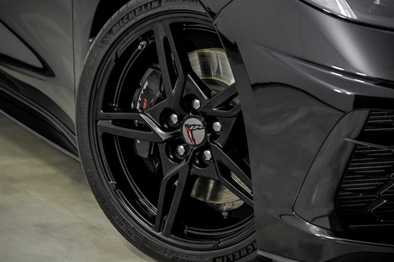 2020 Chevrolet Corvette C8 - Image 3 of 31