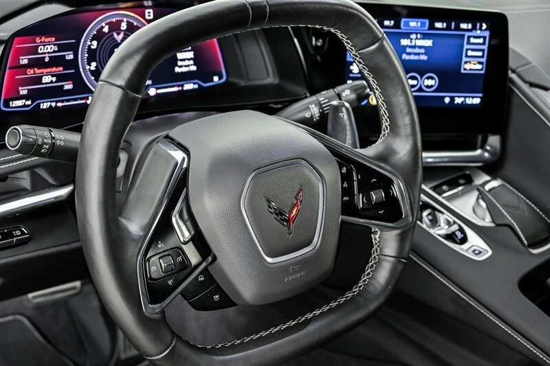 2020 Chevrolet Corvette C8 - Image 20 of 31