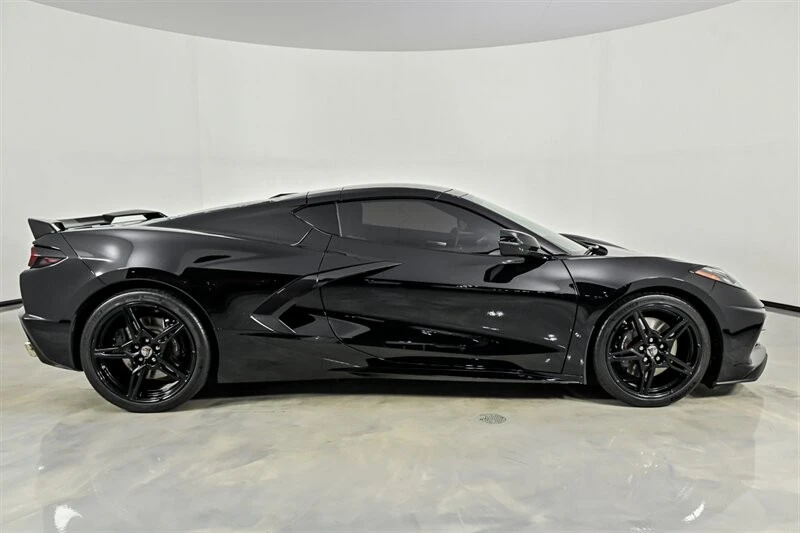 2020 Chevrolet Corvette C8 - Image 10 of 31