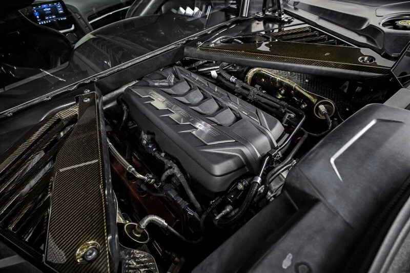 2020 Chevrolet Corvette C8 - Image 11 of 31