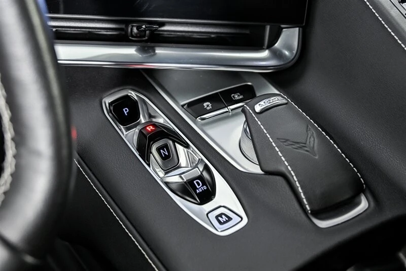 2020 Chevrolet Corvette C8 - Image 27 of 31
