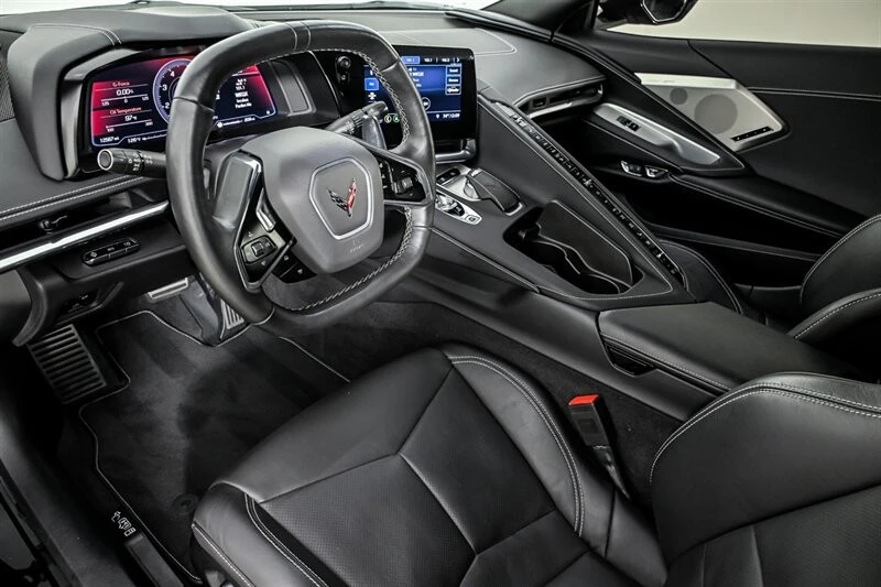 2020 Chevrolet Corvette C8 - Image 17 of 31