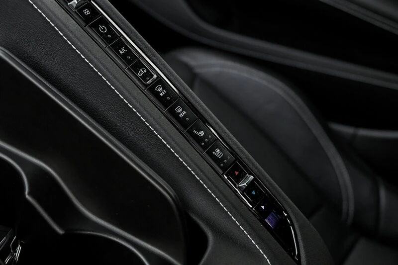 2020 Chevrolet Corvette C8 - Image 30 of 31