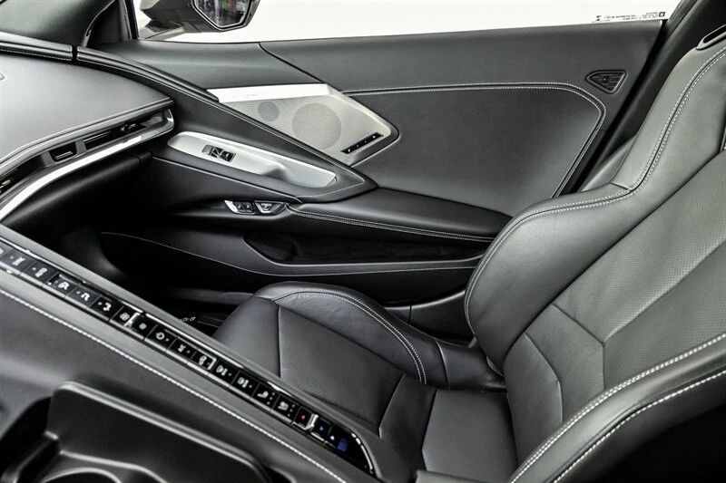 2020 Chevrolet Corvette C8 - Image 31 of 31