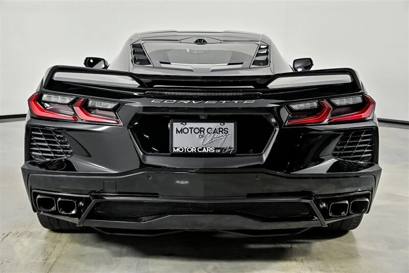 2020 Chevrolet Corvette C8 - Image 8 of 31