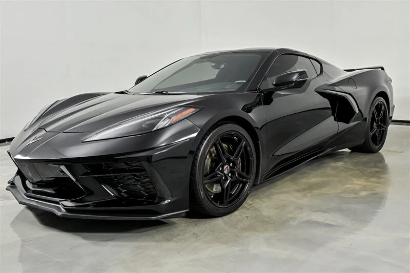 2020 Chevrolet Corvette C8 - Image 5 of 31