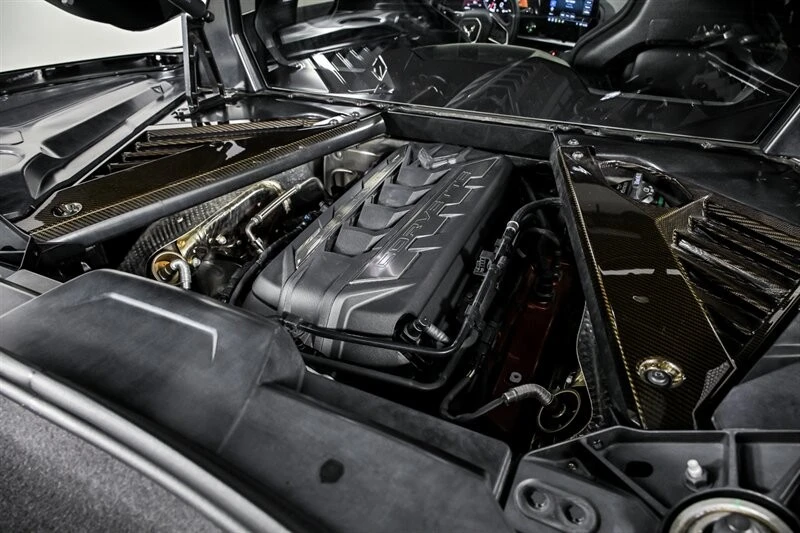 2020 Chevrolet Corvette C8 - Image 12 of 31