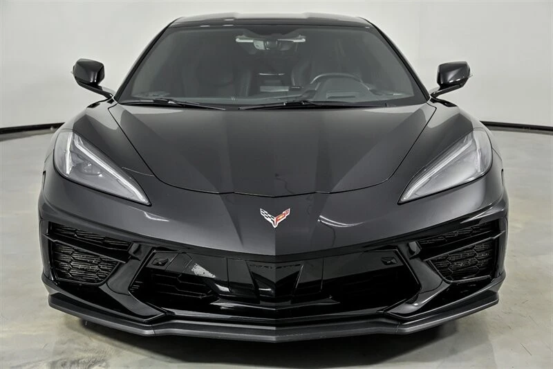 2020 Chevrolet Corvette C8 - Image 4 of 31