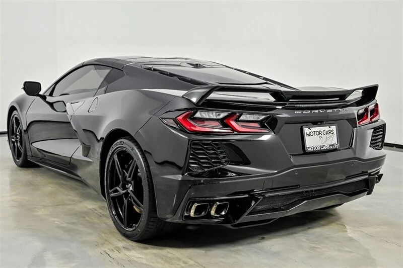 2020 Chevrolet Corvette C8 - Image 7 of 31