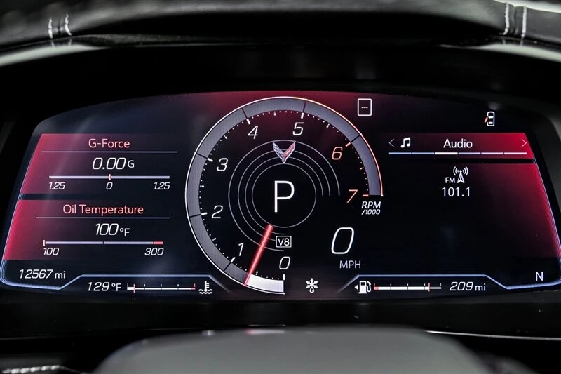 2020 Chevrolet Corvette C8 - Image 22 of 31