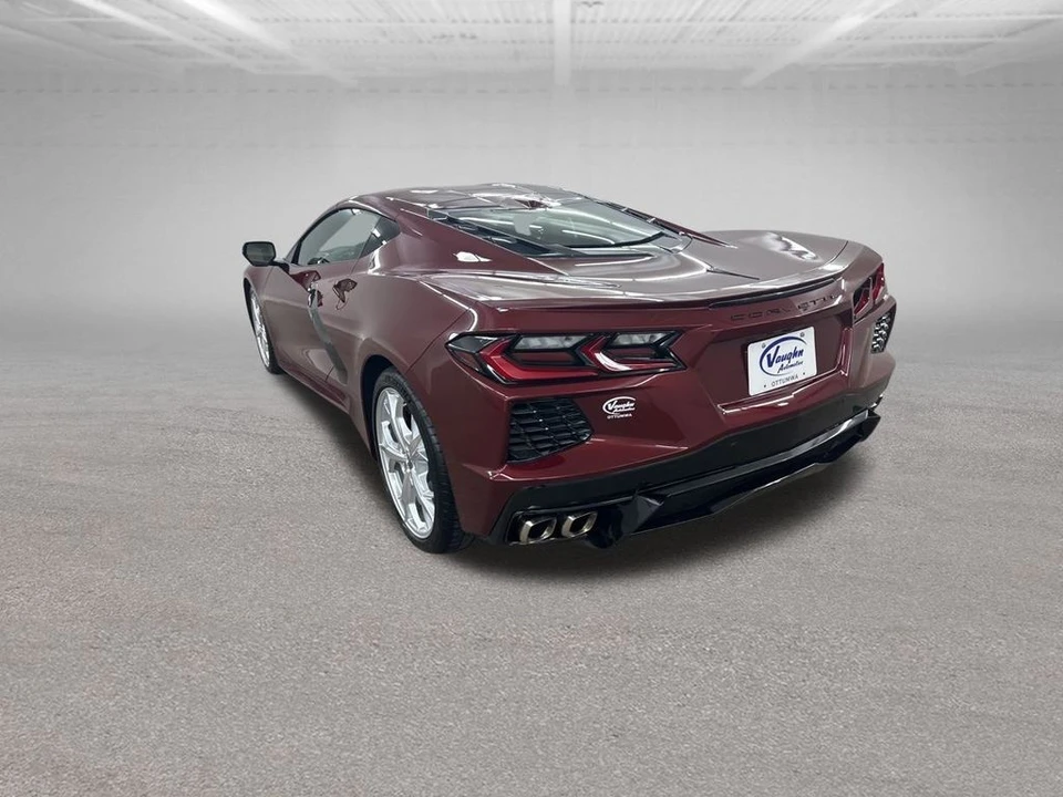 2020 Chevrolet Corvette C8 - Image 10 of 12
