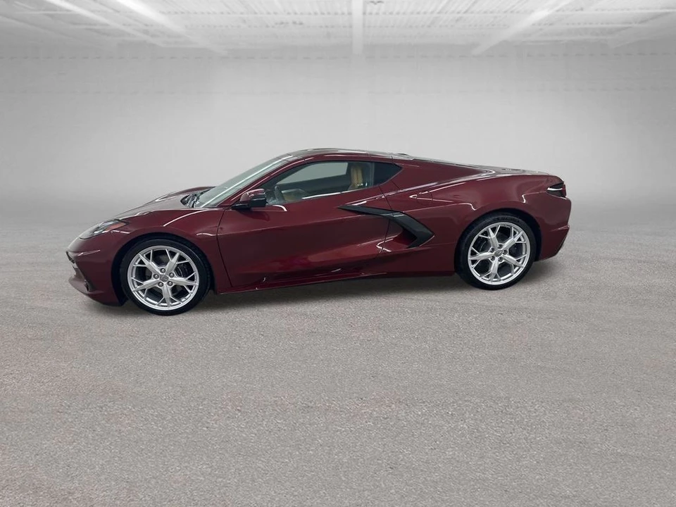 2020 Chevrolet Corvette C8 - Image 8 of 12