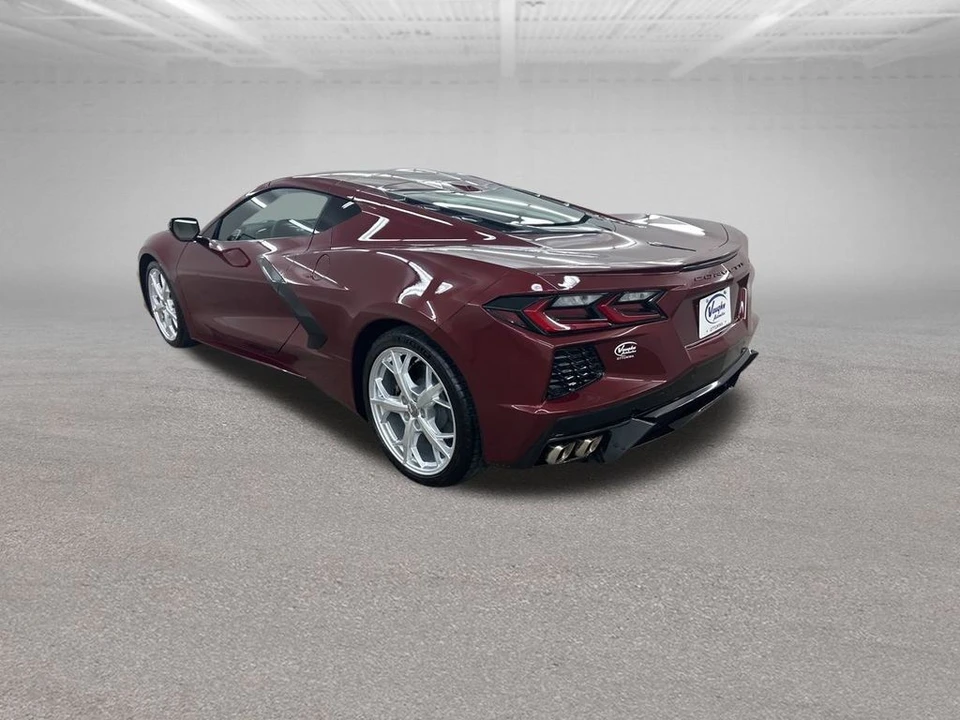 2020 Chevrolet Corvette C8 - Image 9 of 12