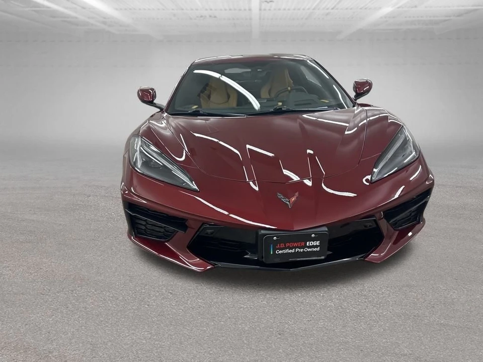 2020 Chevrolet Corvette C8 - Image 5 of 12