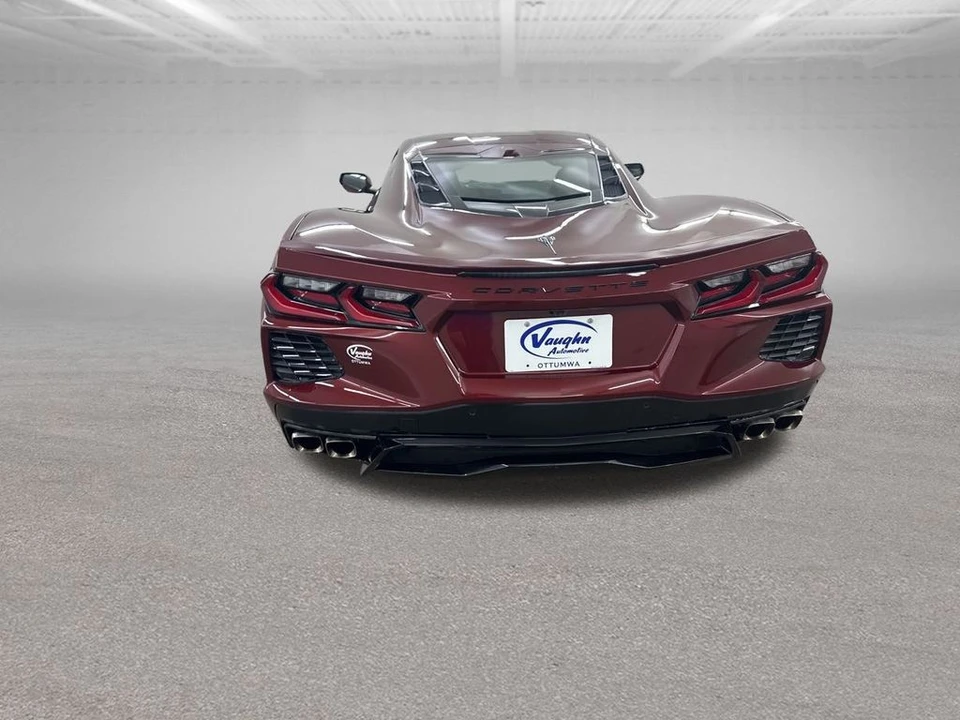 2020 Chevrolet Corvette C8 - Image 11 of 12