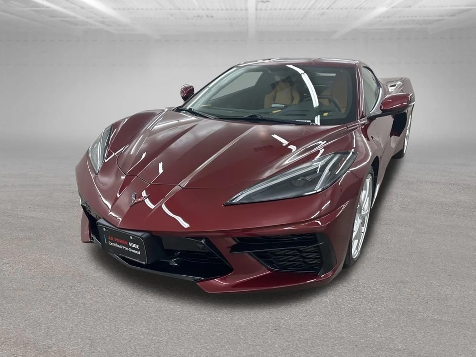 2020 Chevrolet Corvette C8 - Image 6 of 12