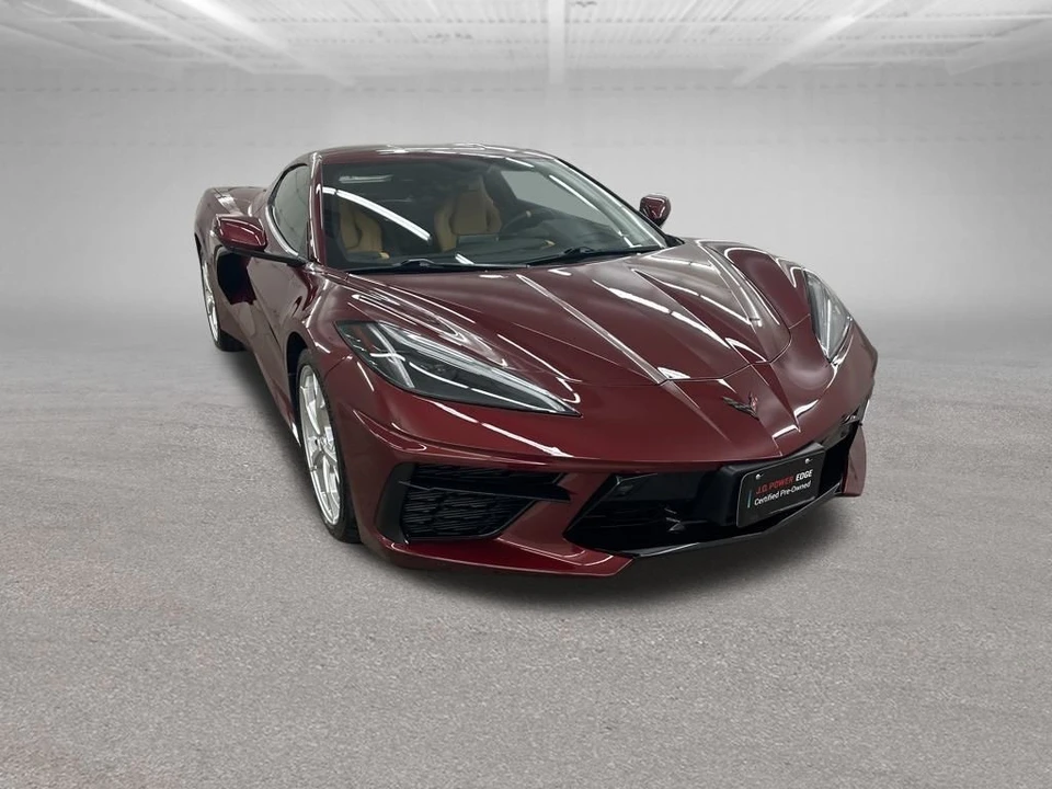 2020 Chevrolet Corvette C8 - Image 3 of 12
