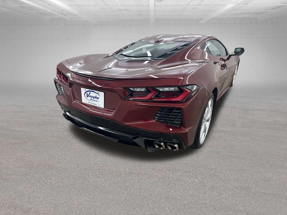 2020 Chevrolet Corvette C8 - Image 12 of 12