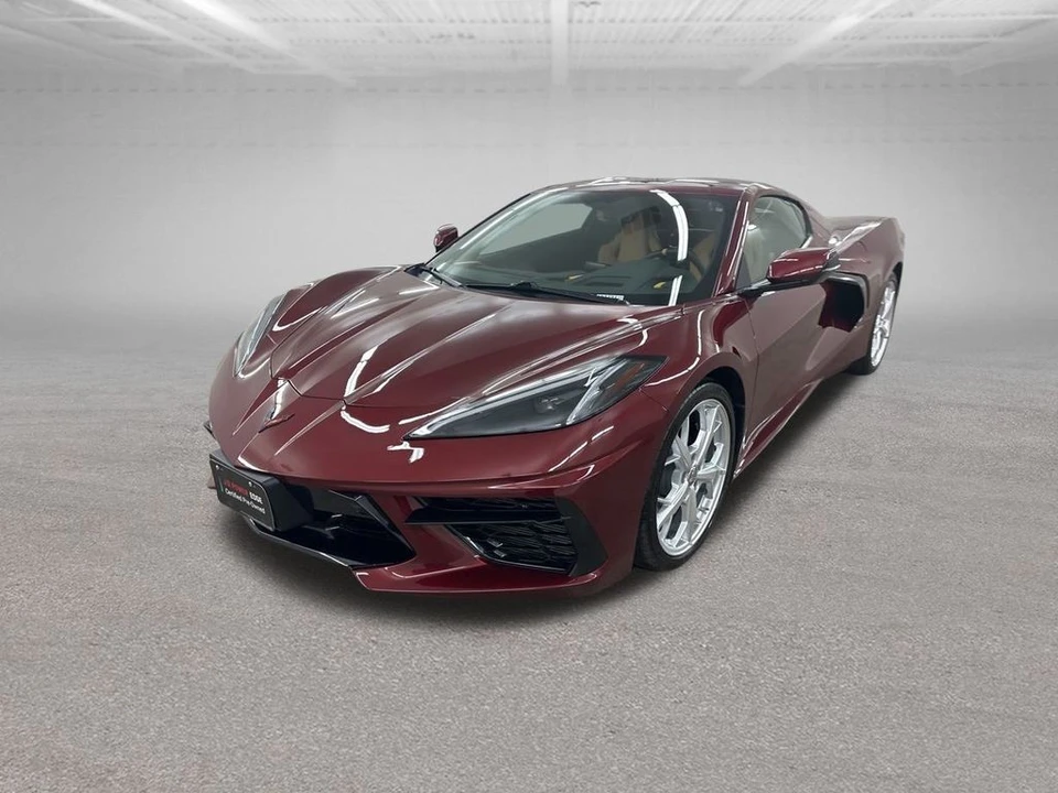 2020 Chevrolet Corvette C8 - Image 7 of 12