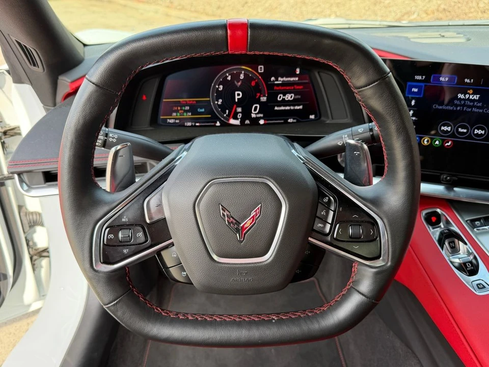2020 Chevrolet Corvette C8 - Image 18 of 21