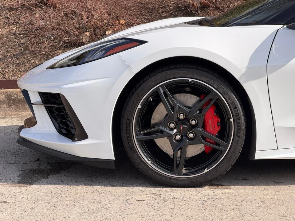 2020 Chevrolet Corvette C8 - Image 12 of 21