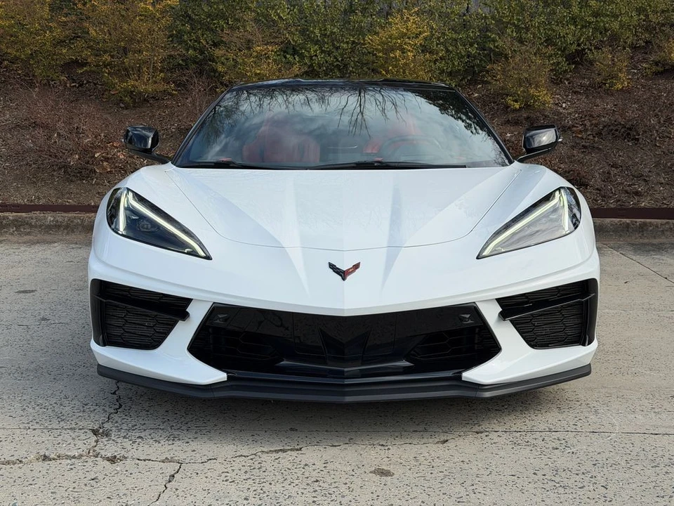 2020 Chevrolet Corvette C8 - Image 10 of 21
