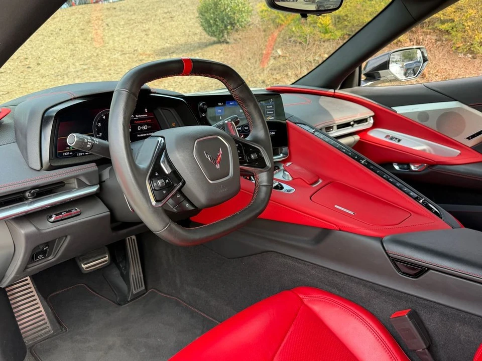 2020 Chevrolet Corvette C8 - Image 15 of 21
