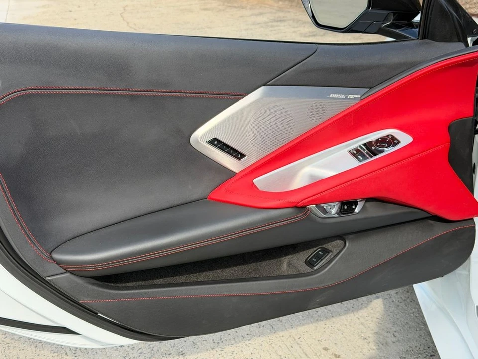 2020 Chevrolet Corvette C8 - Image 13 of 21