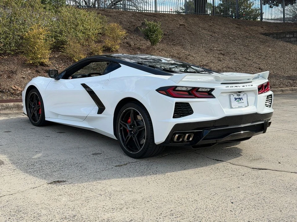 2020 Chevrolet Corvette C8 - Image 7 of 21