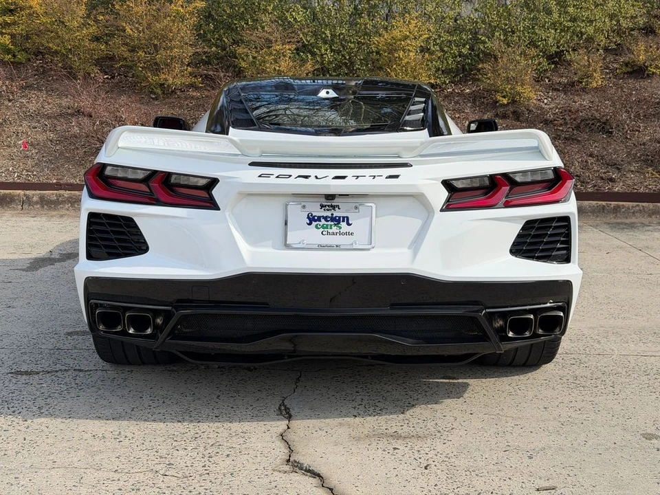 2020 Chevrolet Corvette C8 - Image 6 of 21