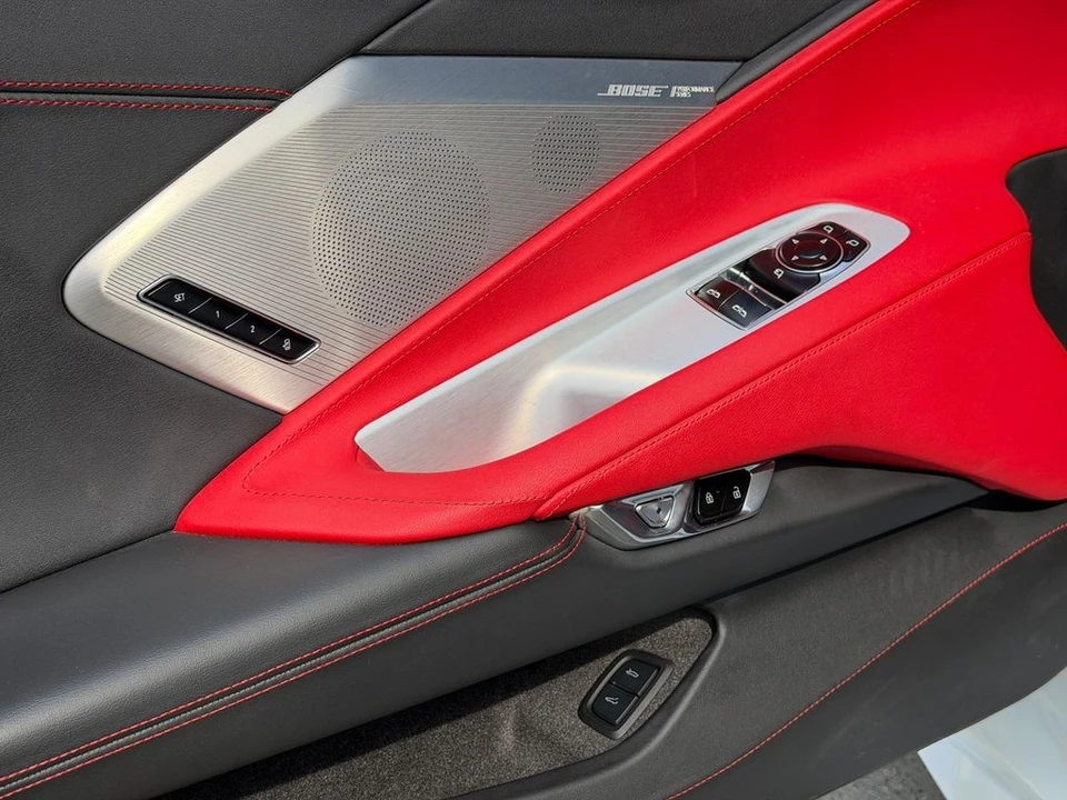 2020 Chevrolet Corvette C8 - Image 14 of 21