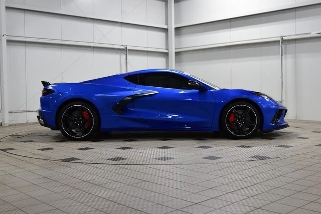 2020 Chevrolet Corvette C8 - Image 9 of 12