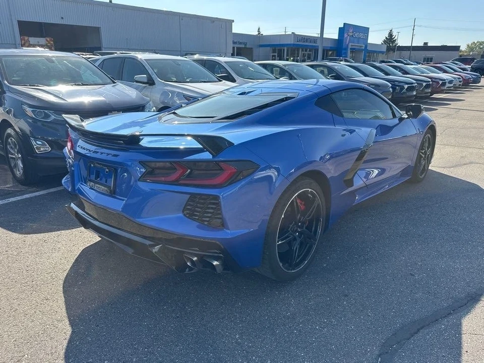 2020 Chevrolet Corvette C8 - Image 6 of 12