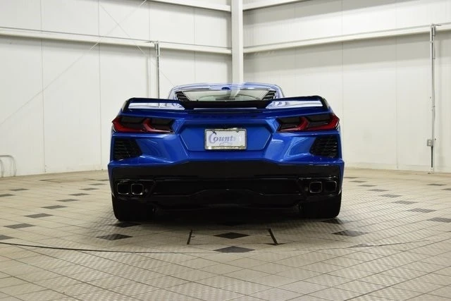 2020 Chevrolet Corvette C8 - Image 7 of 12