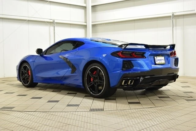 2020 Chevrolet Corvette C8 - Image 6 of 12