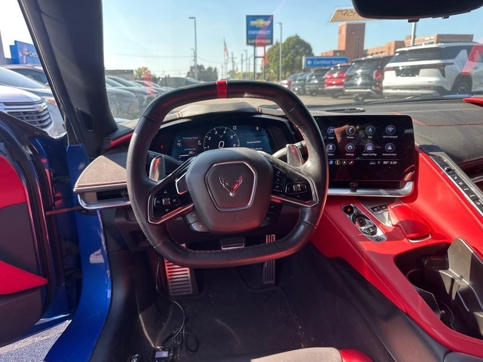 2020 Chevrolet Corvette C8 - Image 12 of 12