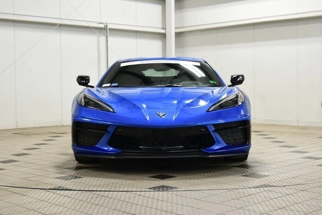 2020 Chevrolet Corvette C8 - Image 2 of 12