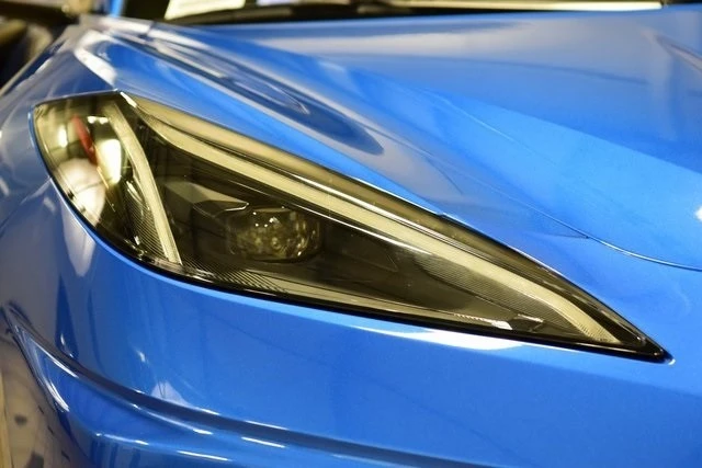 2020 Chevrolet Corvette C8 - Image 12 of 12