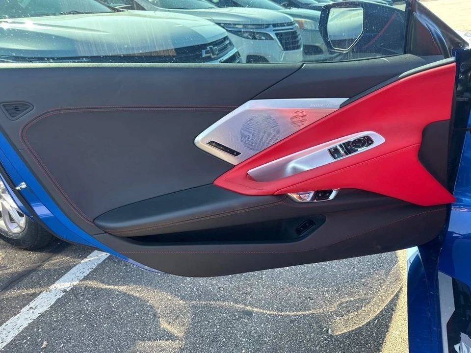 2020 Chevrolet Corvette C8 - Image 10 of 12