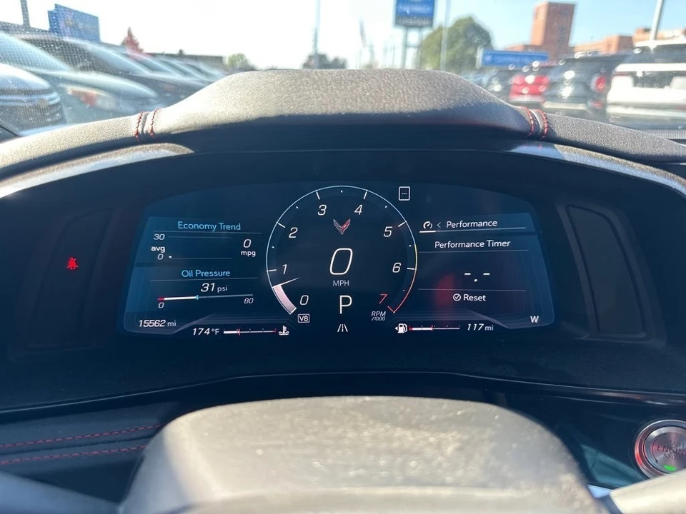 2020 Chevrolet Corvette C8 - Image 11 of 12