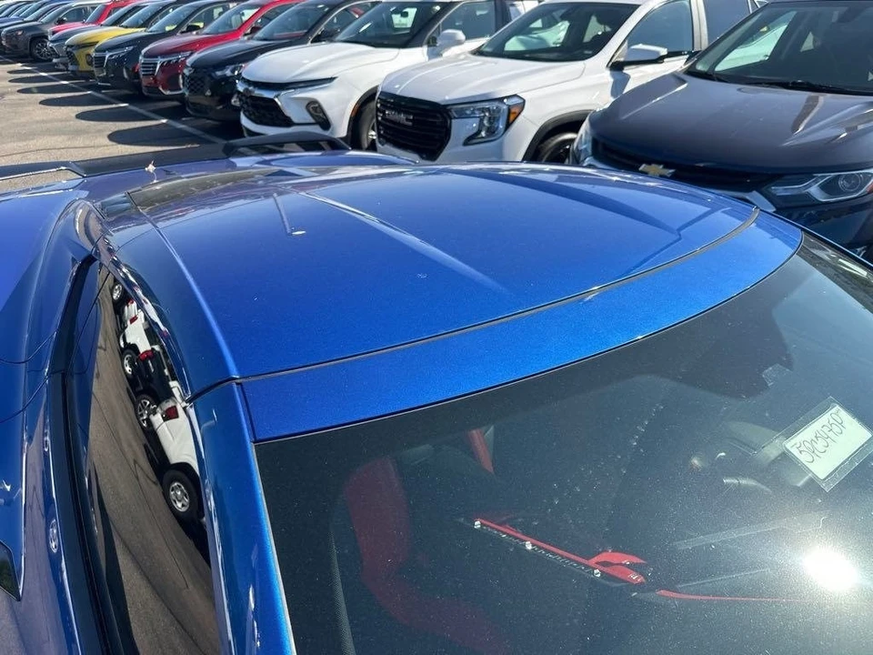 2020 Chevrolet Corvette C8 - Image 8 of 12