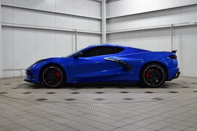 2020 Chevrolet Corvette C8 - Image 4 of 12