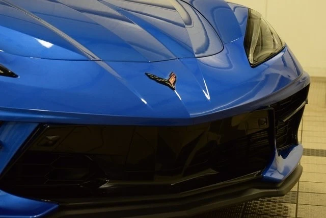 2020 Chevrolet Corvette C8 - Image 11 of 12