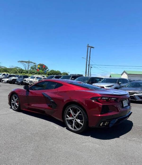 2020 Chevrolet Corvette C8 - Image 4 of 6